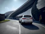 Renault Koleos Initiale Paris 2019 года (WW)